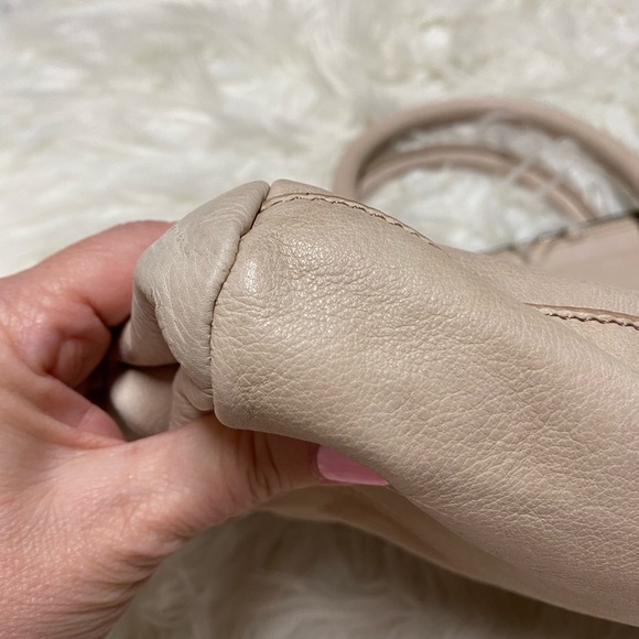 NWT Liebeskind Leather Bag - Picture 4 of 12